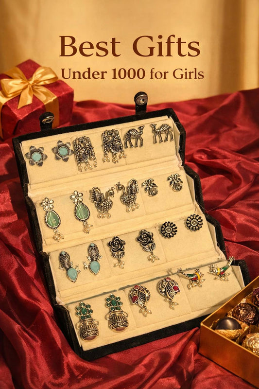 Best Gift Under ₹1000 for Girls