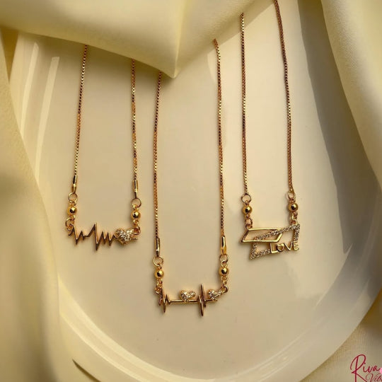 Pendants