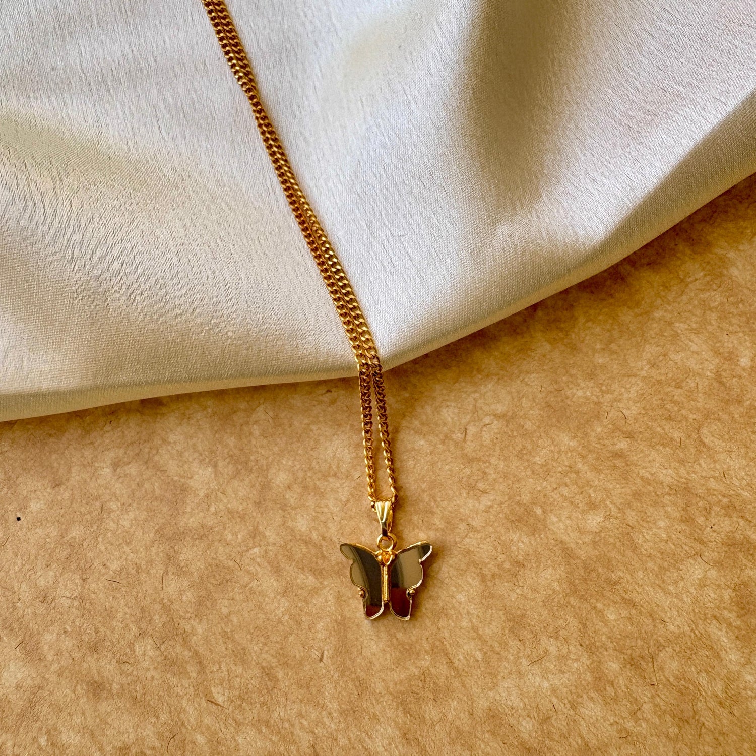 Fashion Chain Pendants
