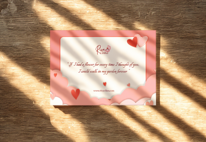 4-Piece Pendant Necklace Gift Hamper – A Thoughtful Surprise