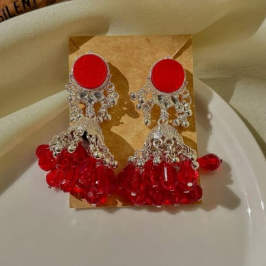 Tradition & Trend Gift Hamper – Jhumkas, Evil Eye & More