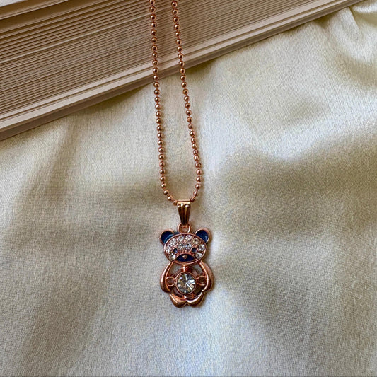 Teddy Pendant