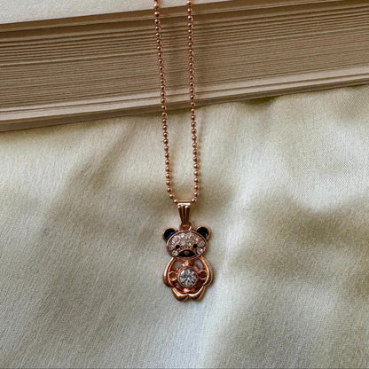 Wrapped With Love – Set of 4 unique fashion pendants + Custom Surprises