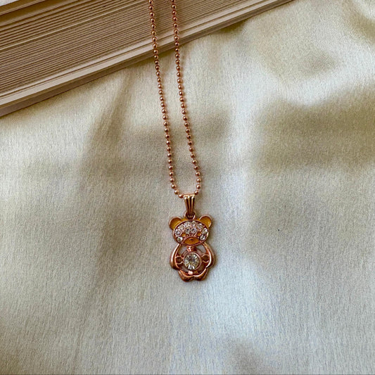 Teddy Pendant