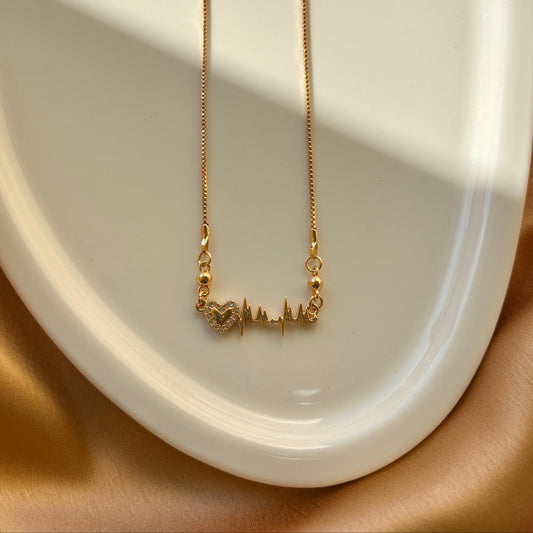 Gold-Plated Pendants