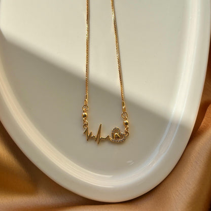 Anti-Tarnish Pendant Gift Box – Set of 4