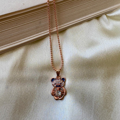 4-Piece Pendant Necklace Gift Hamper – A Thoughtful Surprise