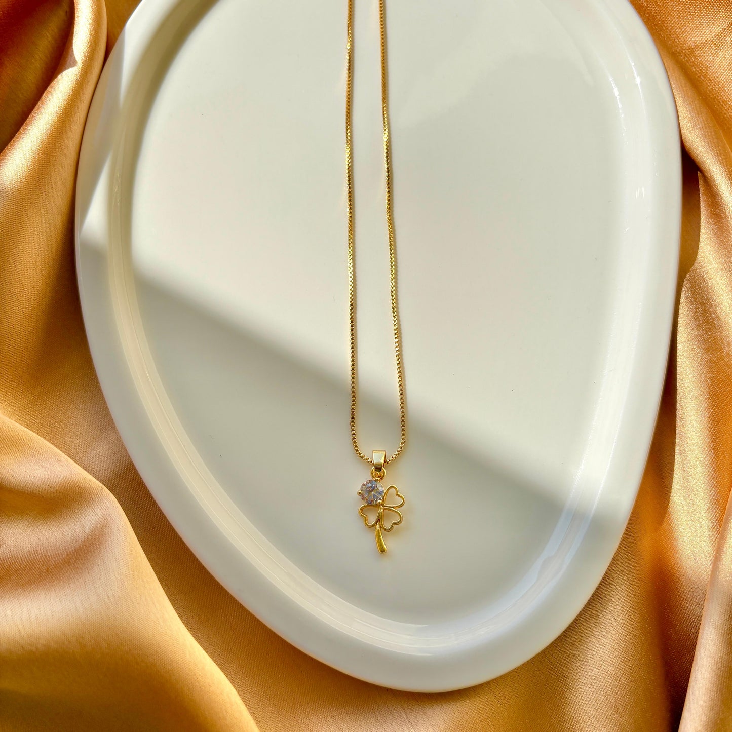 The Complete Jewellery Gift Box – Style, Sweetness & Joy Inside! + Extras