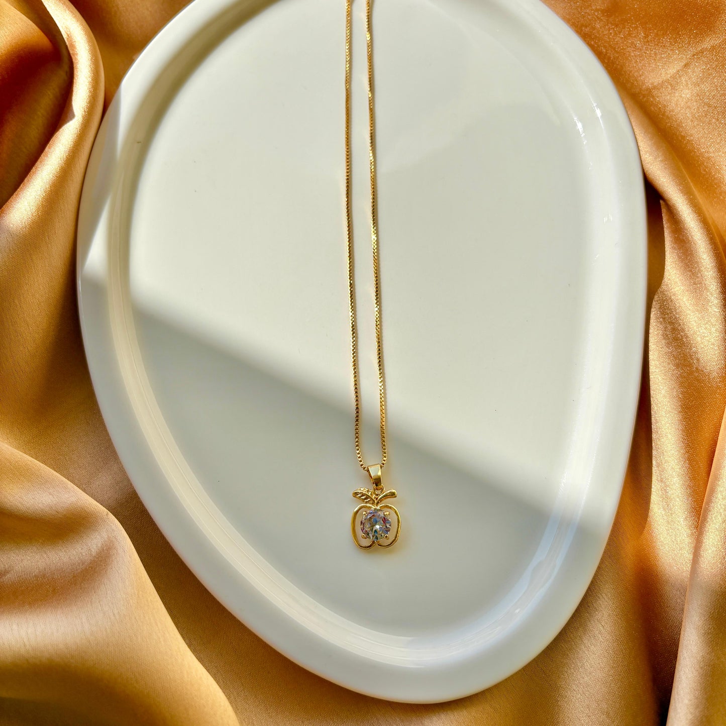 The Complete Jewellery Gift Box – Style, Sweetness & Joy Inside! + Extras