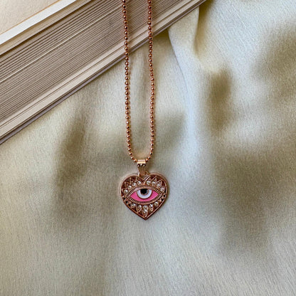 Fall in Love with Every Detail – Set of 8 unique fashion pendants + Extras