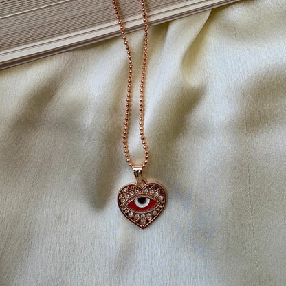 Fall in Love with Every Detail – Set of 8 unique fashion pendants + Extras
