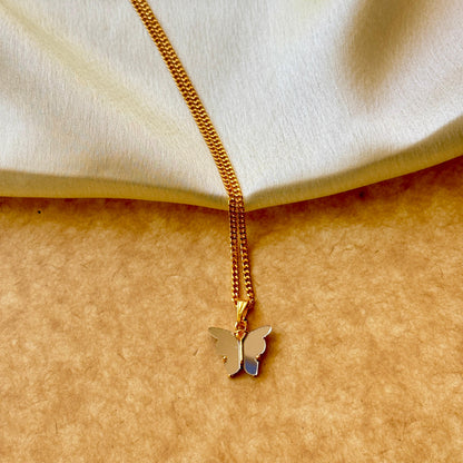 Wrapped With Love – Set of 4 unique fashion pendants + Custom Surprises